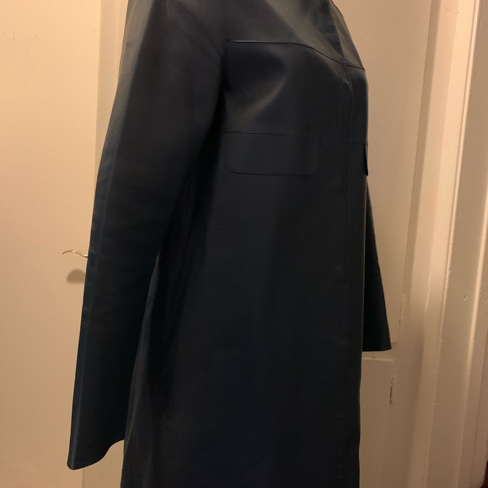 Marni mini length  coat ❤️💥👌 - Picture 2 of 8